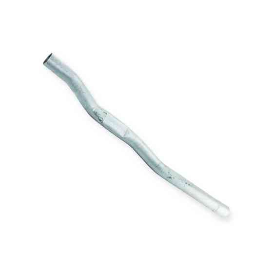 Труба ГАЗ 31029, 3110 проміжна Мукачево