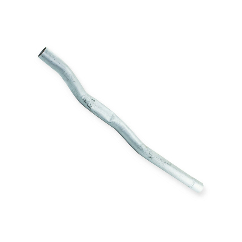 Труба ГАЗ 31029, 3110 проміжна Мукачево - фото 1