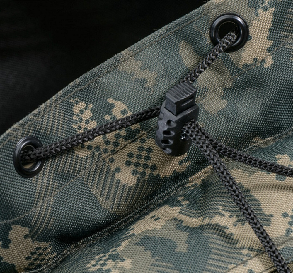 Водонепроницаемый Карповый Рюкзак 50 литров для рыболовных аксессуаров Mivardi (M-BMC50) Чехия Нововолынск - изображение 9