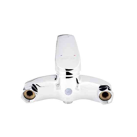 Змішувач для душу Kroner KRP Konstante - C050 з душовим гарнітуром Київ