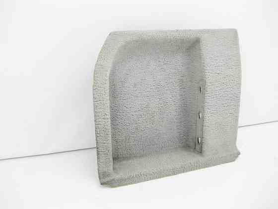 Mercedes-Benz  A2036909125 7D51 Задня ліва обшивка багажника сіра C-Class S203 універсал Одесса