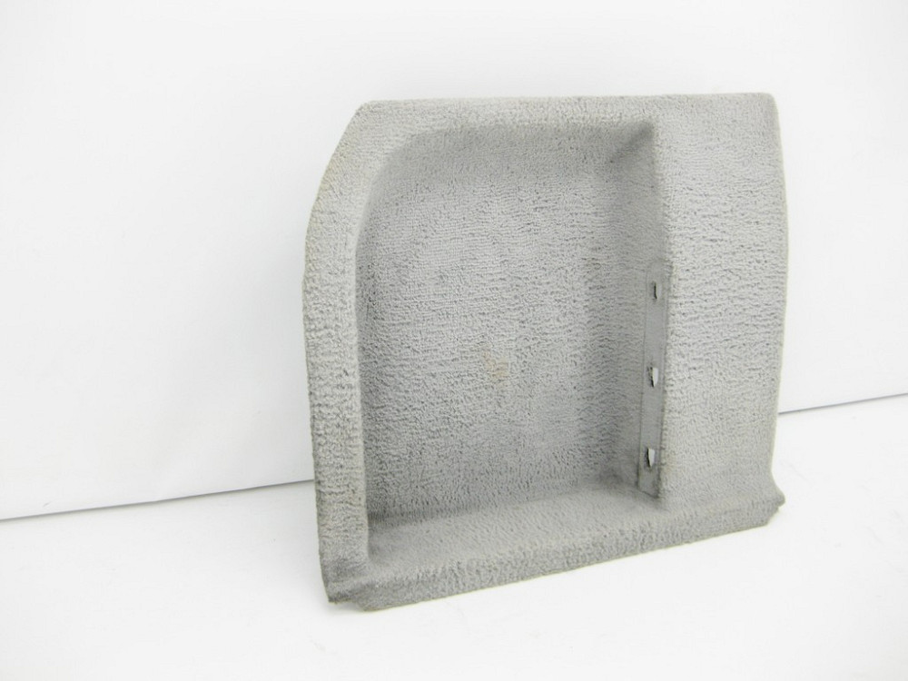 Mercedes-Benz  A2036909125 7D51 Задня ліва обшивка багажника сіра C-Class S203 універсал Одесса - изображение 2