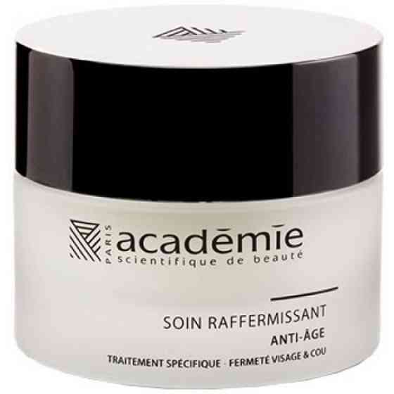 Підтягуючий догляд для обличчя та шиї / Soin Raffermissant Academie 50 мл Дніпро