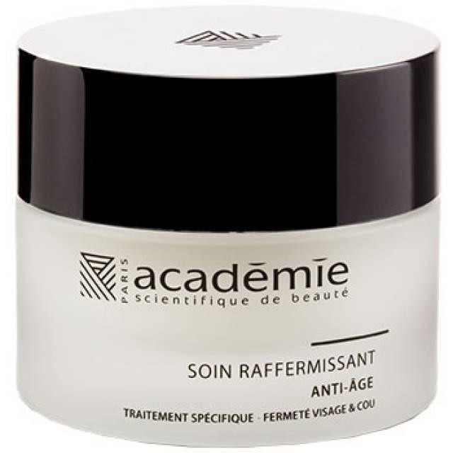 Підтягуючий догляд для обличчя та шиї / Soin Raffermissant Academie 50 мл Дніпро - фото 1