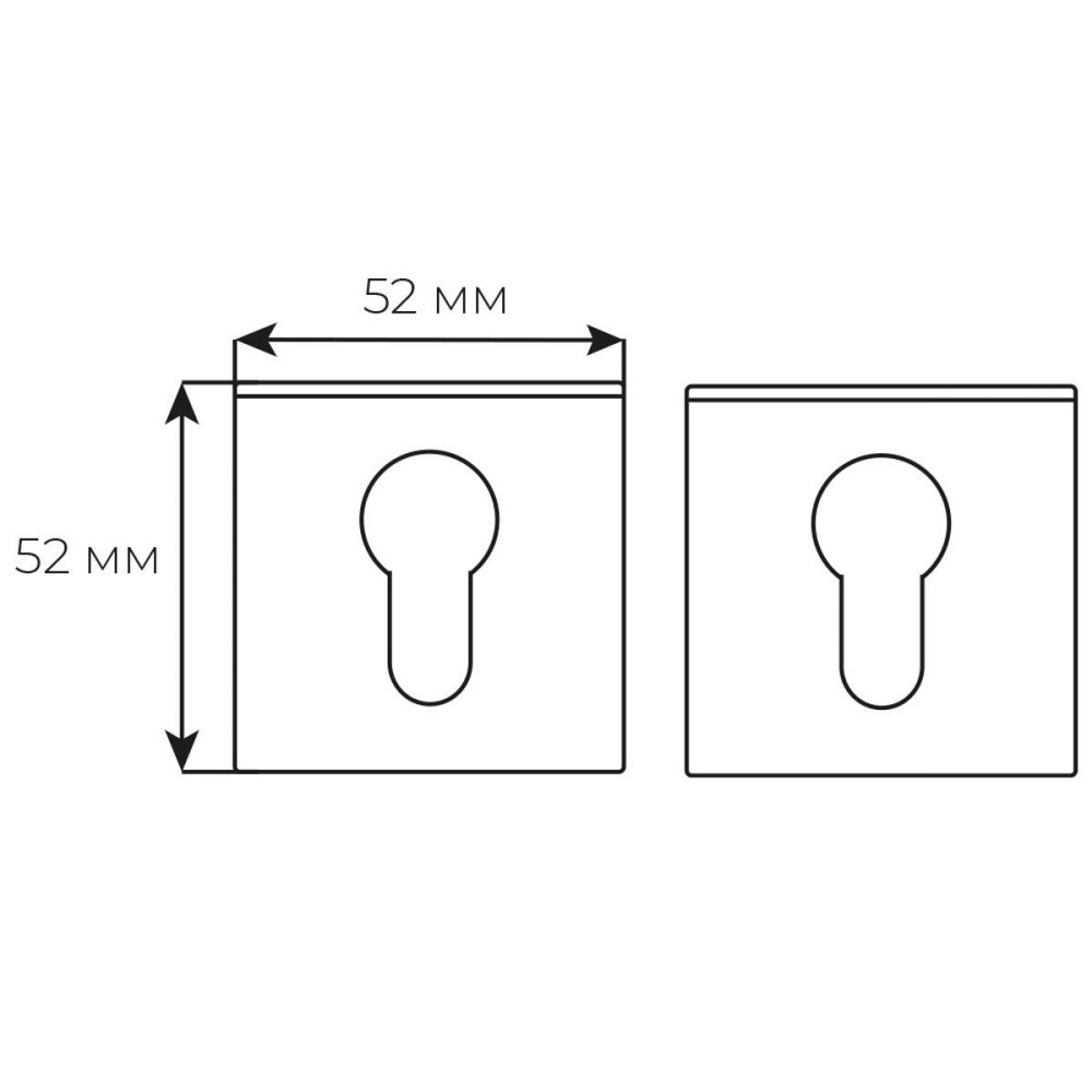 Накладка Colombo MM 13 кл мат. графит RobocinqueS Киев - изображение 2