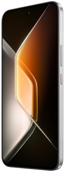 Смартфон Infinix GT 30 Pro X6873 12/256 GB Blade White ( Білий ) Харьков - изображение 7