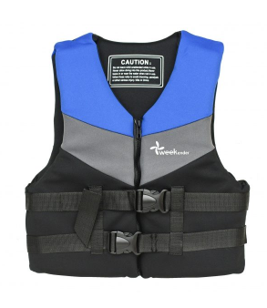 Рятувальний Жилет Weekender L Київ - фото 1