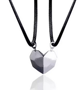 Кулоны для влюбленных Сердечко Киев - изображение 1