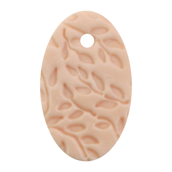 Пластика для біжутерії Soft Тілесна 57г Fimo Київ