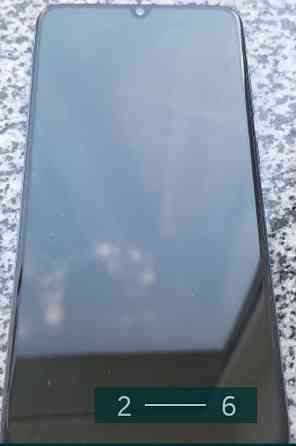 Смартфон: Samsung A70 6/128Gb. Київ