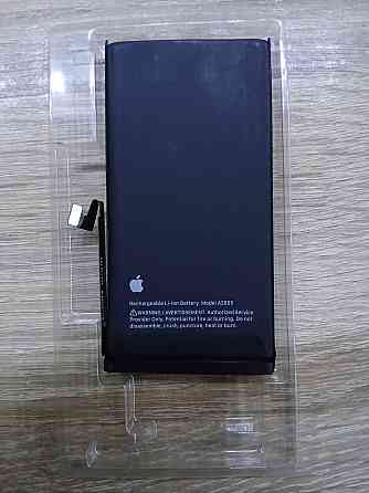 Б/У оригінальний акумулятор (батарея, акб) для iPhone 13 (3227 mAh) Дніпро