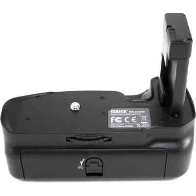 Батарейный блок Meike Nikon D5500 (DV00BG0052) Винница
