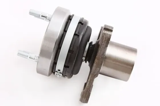 Вал карданный промежуточный 21213 ASR (без эласт. муфты) Винница