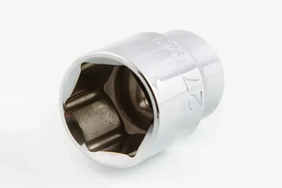 1/2 6-г. 27 мм Toptul Вінниця