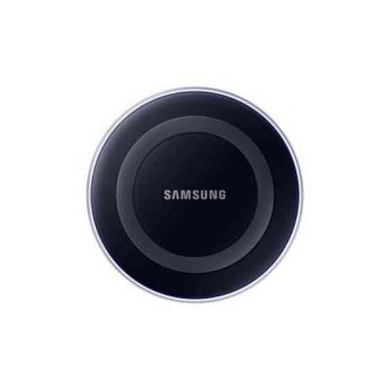 Зарядний пристрій Wireless QI EP-PG920I(OEM) чорний Samsung (SMK93L9VK-BL) Київ
