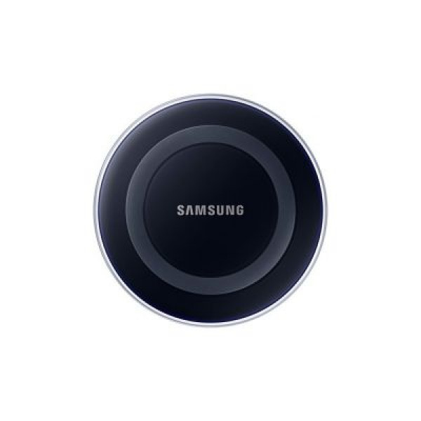 Зарядний пристрій Wireless QI EP-PG920I(OEM) чорний Samsung (SMK93L9VK-BL) Київ - фото 1