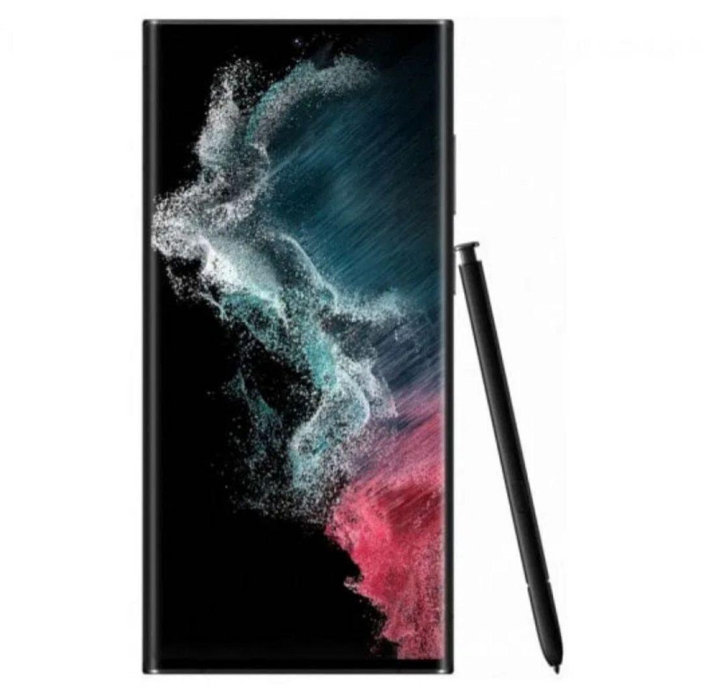 Samsung Galaxy S22 Ultra 8/128GB Phantom Black (SM-S908BZKD) Киев - изображение 2