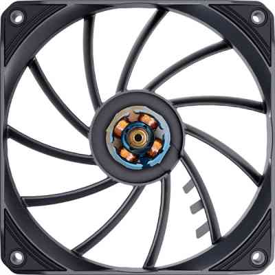 Кулер для процессора JONSBO PISA A4 Gray Винница