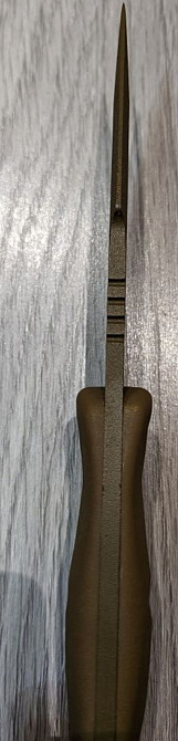 Ніж Ka-bar Becker BK-18 Harpoon. Харьков - изображение 3