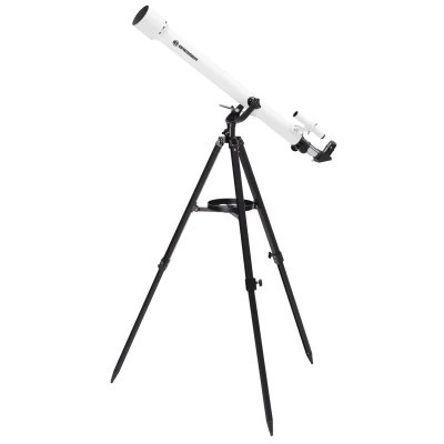 Телескоп Bresser Classic 60/900 AZ Refractor с адаптером для смартфона (929317) Винница - изображение 1