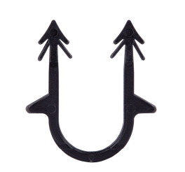 Скоба якорная Thermo Alliance Base для пола (пачка 100 шт.) Киев - изображение 1