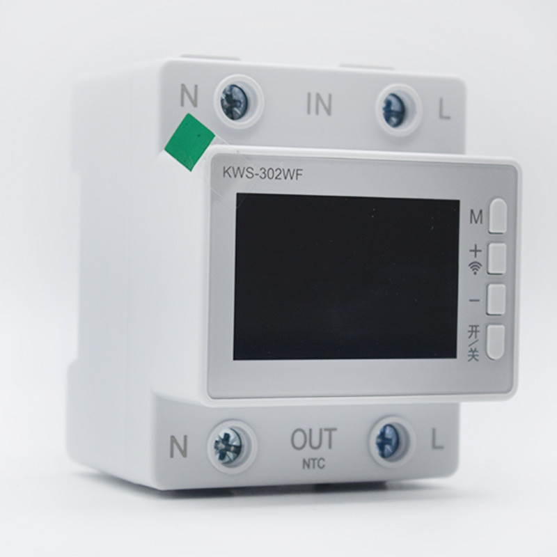 Умный счетчик электроэнергии с Wi-Fi и защитой Киев - изображение 10