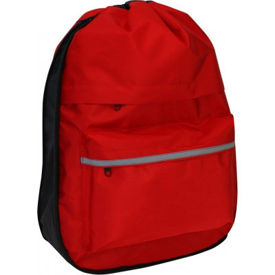 Сумка для взуття Cool For School Антизлодій червона (CF85768-03) Вінниця - фото 2