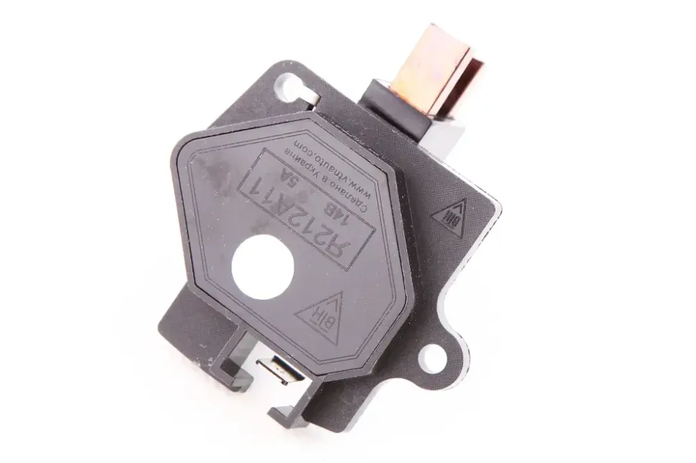 Регулятор напряжения 2108 нов. обр. ВТН (без проводка) Винница - изображение 1