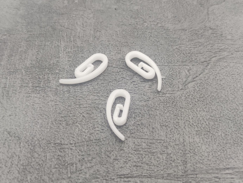 ГАЧОК ФРАНЦУЗЬКИЙ на металеве кільце Львів - фото 2