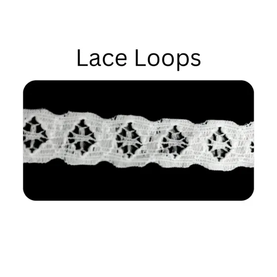 Презерватив - EXS Non-Latex Internal Condom Lace Leg Loops, 1 шт. Sex Aura Київ