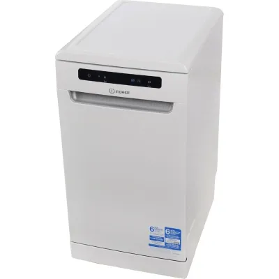 Посудомийна машина Indesit DSFO3T224C Вінниця - фото 9