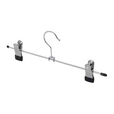 Плічка Idea Home RE01498 металеві з прищіпками 30 х 11 см 1 шт. (6584563) Вінниця