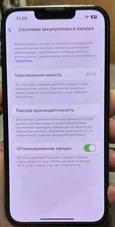 Айфон iPhone 13pro 128gb green Киев