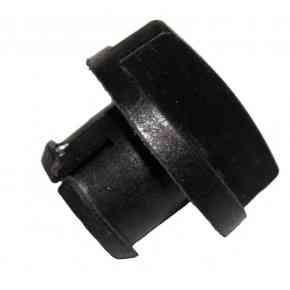 Гайка верхней крышки бензопилы Гудлак 4500/5200 Мукачево