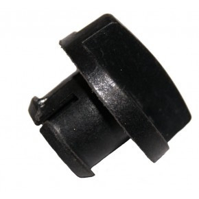 Гайка верхней крышки бензопилы Гудлак 4500/5200 Мукачево - изображение 1