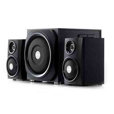 Акустична система Microlab TMN-9U Black (TMN-9U) Вінниця