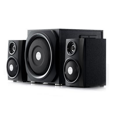 Акустична система Microlab TMN-9U Black (TMN-9U) Вінниця - фото 1