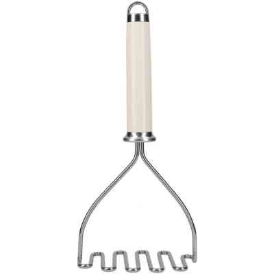 Картоплем&apos;ялка KitchenAid Coreline 27 см кремова (KAG008OHACE) Вінниця