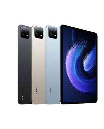 Полиуретановая пленка HyperClear Guard для Xiaomi Mi Pad 6 Киев