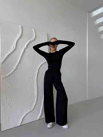 Жіночий прогулянковий костюм двійка турецька віскоза Одеса