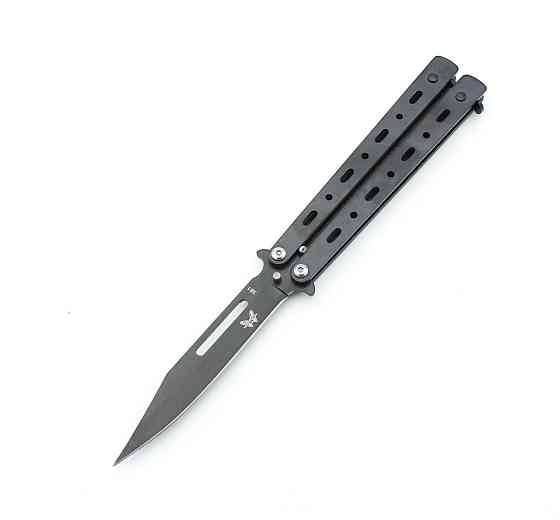Ніж метелик Benchmade E31 Дніпро