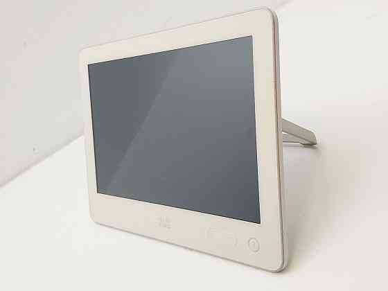 Сенсорна панель керування 10