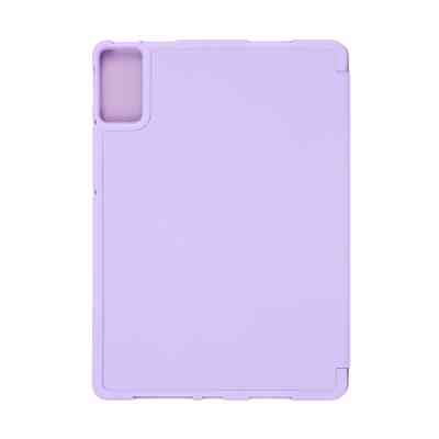Чехол для планшета Armorstandart Smart Fold Pen Xiaomi Redmi Pad 2 Light Purple (ARM86107) Винница
