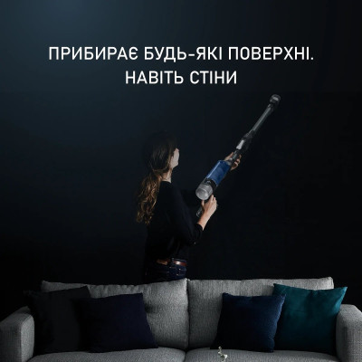 Пылесос Rowenta RH20C7WO Винница - изображение 5