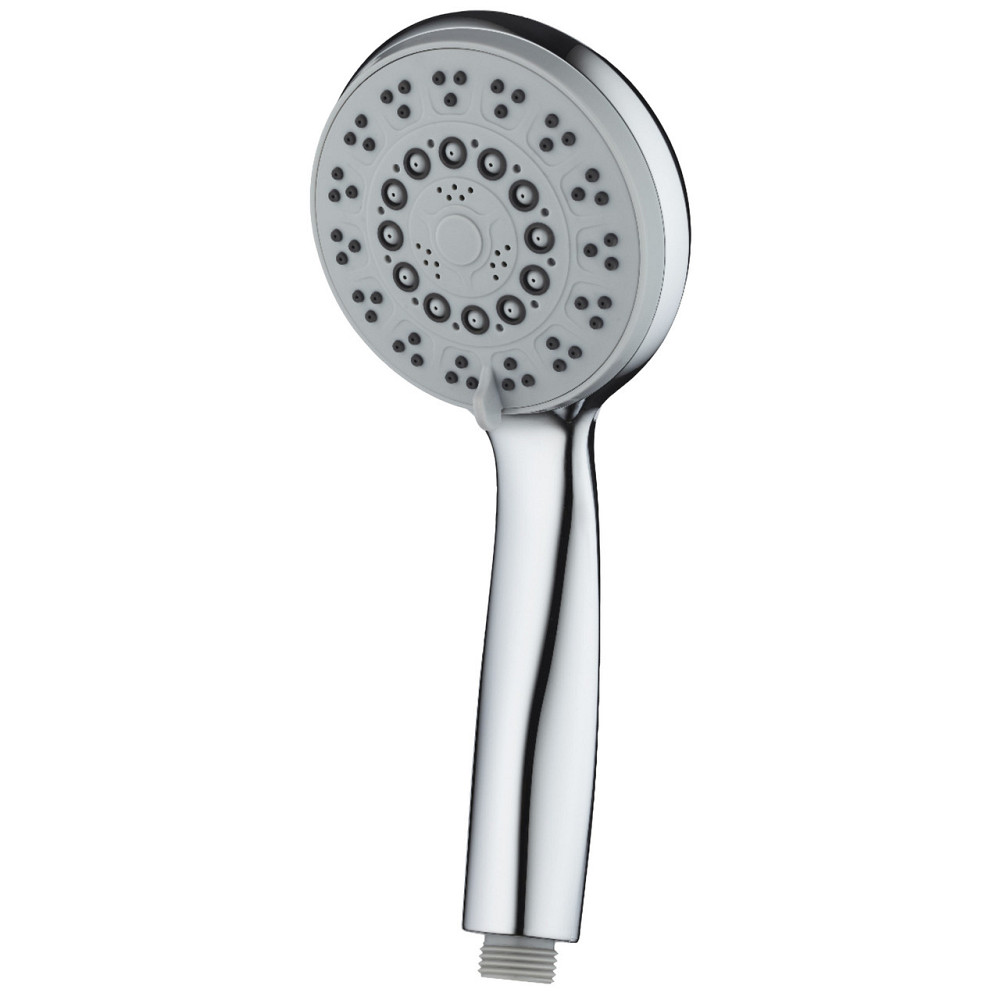 Душевая лейка Topaz NF-2208-00-GRAY (000025162) Киев - изображение 2