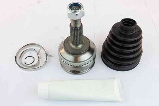 Шрус колісний ABS44 23/30 шліца GP Nissan Kubistar (8200236110) Київ
