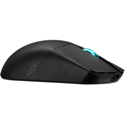 Мишка ASUS ROG Harpe Ace Aim Lab Edition Bluetooth/Wireless Black (90MP02W0-BMUA00) Вінниця - фото 7