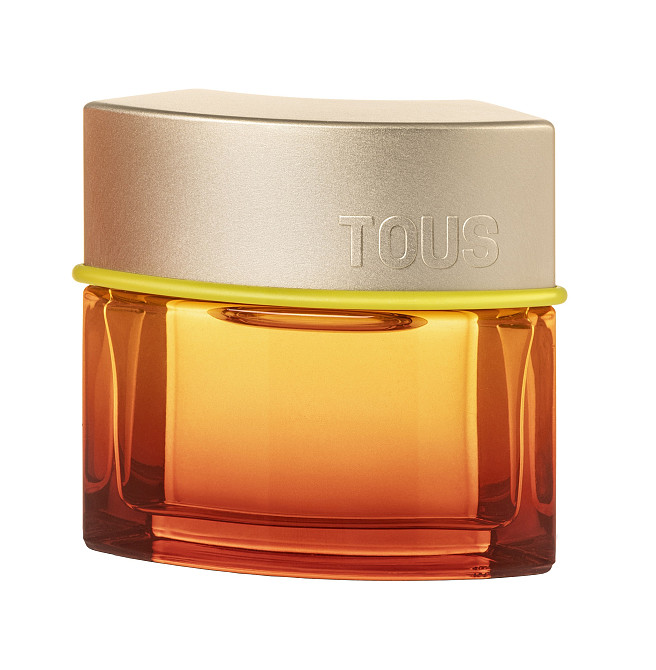 Туалетная вода для мужчин Man Spritz Tous 50 мл Киев - изображение 2