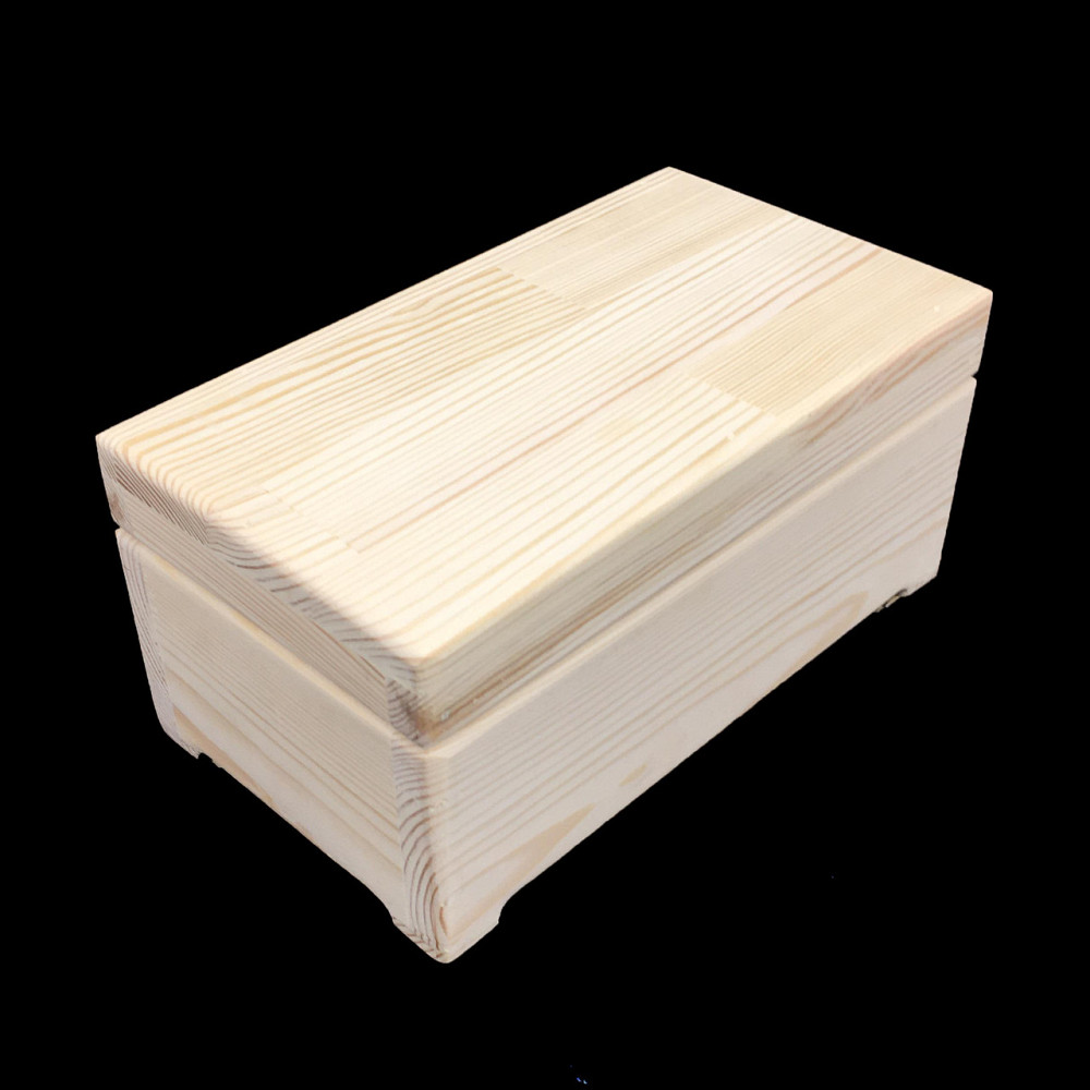 Купюрница деревянная 