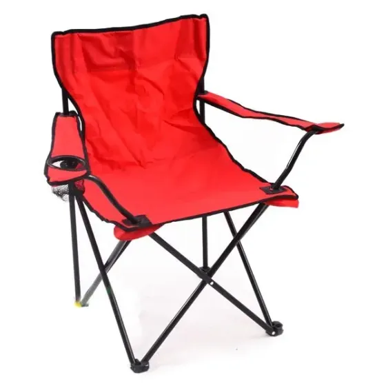 Кресло складное для пикника и рыбалки "Паук" 1905 Коломия